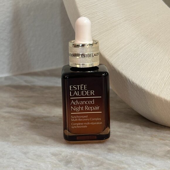 Estee Lauder Advanced Night Repair Synchronized Multi-Recovery Complex 1 oz - Picture 1 of 5